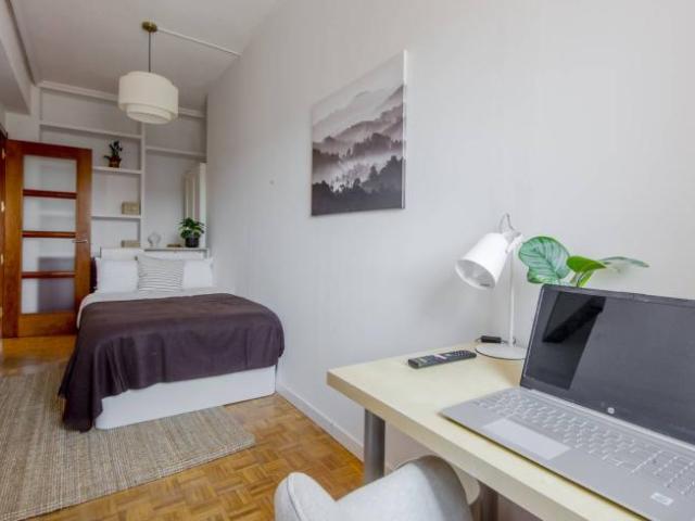 Shared Living/Roommate 7 Dormitorio Madrid Madrid ELS101806921