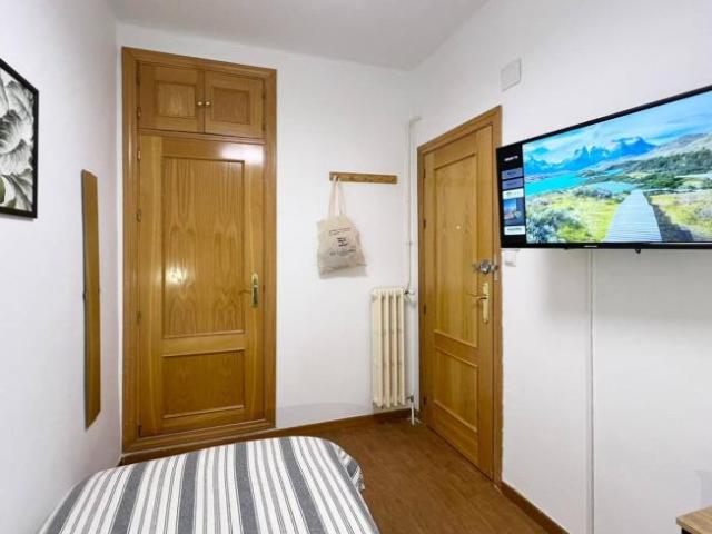 Shared Living/Roommate 7 Dormitorio Madrid Madrid ELS101807221