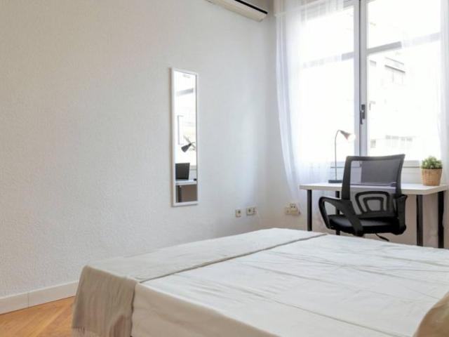 Shared Living/Roommate 7 Dormitorio Madrid Madrid ELS101807337