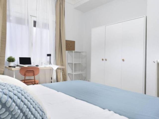 Shared Living/Roommate 7 Dormitorio Madrid Madrid ELS101807478