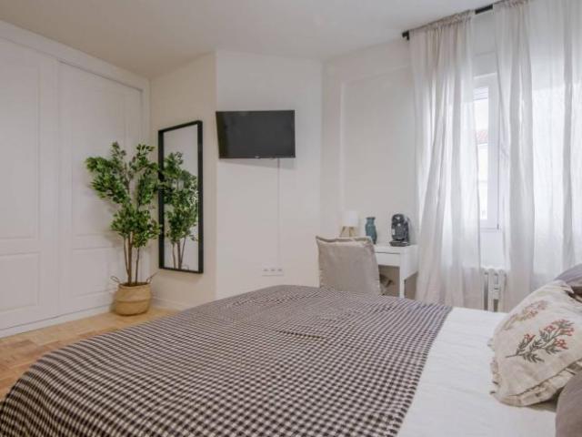 Shared Living/Roommate 7 Dormitorio Madrid Madrid ELS101809903