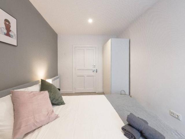 Shared Living/Roommate 7 Dormitorio Madrid Madrid ELS101814025
