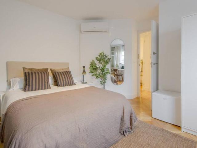 Shared Living/Roommate 7 Dormitorio Madrid Madrid ELS101814042