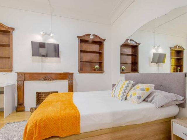 Shared Living/Roommate 7 Dormitorio Madrid Madrid ELS101814152