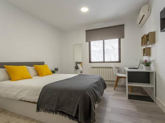 Shared Living/Roommate 7 Dormitorio Madrid Madrid ELS101814323