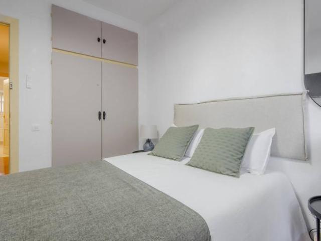 Shared Living/Roommate 7 Dormitorio Madrid Madrid ELS101814395