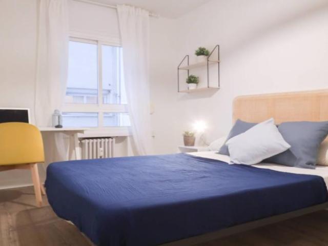 Shared Living/Roommate 7 Dormitorio Madrid Madrid ELS101814442