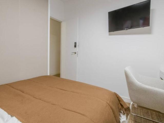 Shared Living/Roommate 7 Dormitorio Madrid Madrid ELS101814580