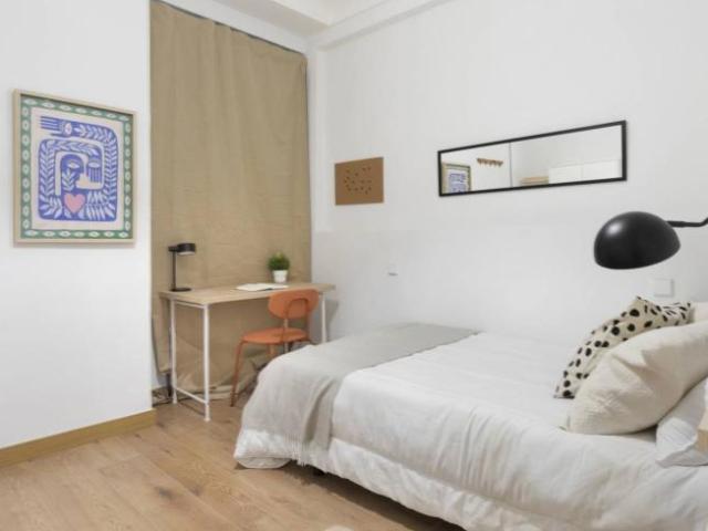 Shared Living/Roommate 7 Dormitorio Madrid Madrid ELS101814689