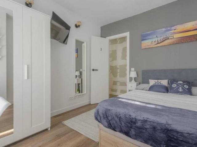 Shared Living/Roommate 7 Dormitorio Madrid Madrid ELS101814740