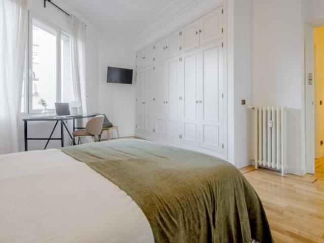 Shared Living/Roommate 7 Dormitorio Madrid Madrid ELS101814759