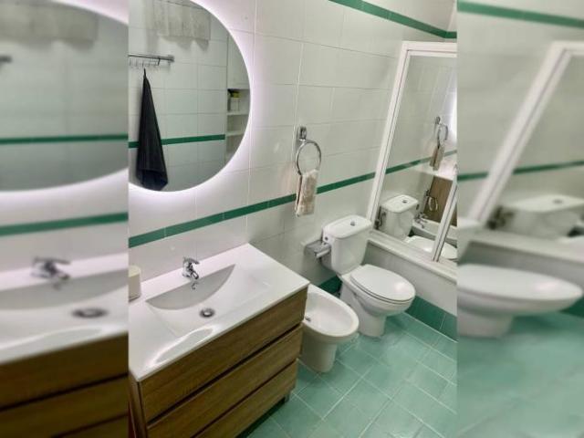 Shared Living/Roommate 7 Dormitorio Madrid Madrid ELS101814942