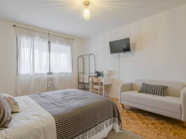 Shared Living/Roommate 7 Dormitorio Madrid Madrid ELS101815509