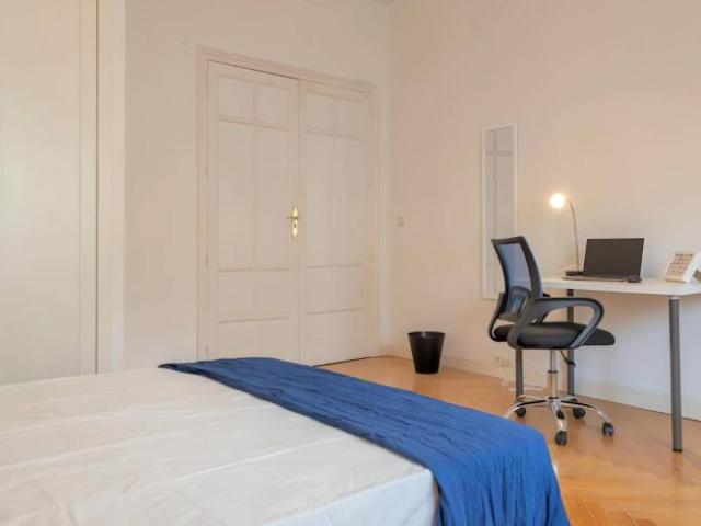 Shared Living/Roommate 7 Dormitorio Madrid Madrid ELS101815821