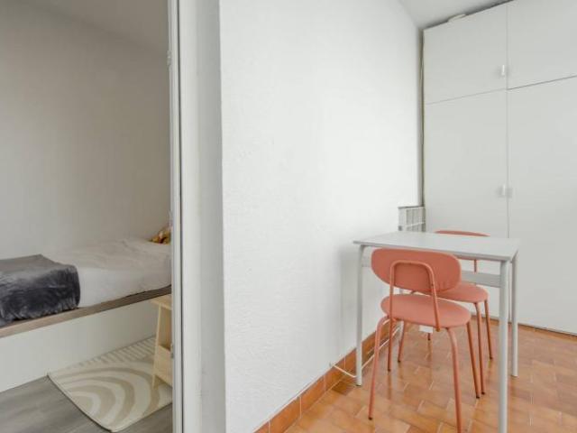 Shared Living/Roommate 7 Dormitorio Madrid Madrid ELS101816089