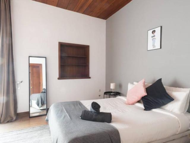 Shared Living/Roommate 7 Dormitorio Madrid Madrid ELS101816198