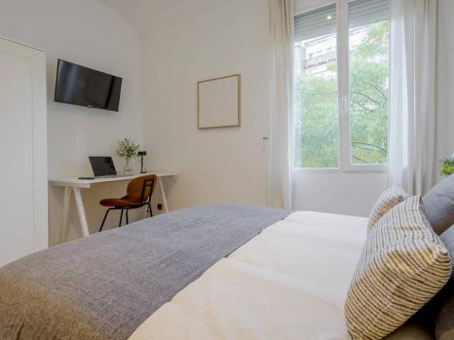 Shared Living/Roommate 7 Dormitorio Madrid Madrid ELS101816255