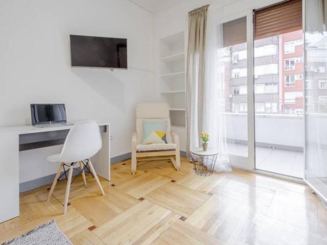 Shared Living/Roommate 7 Dormitorio Madrid Madrid ELS101816346