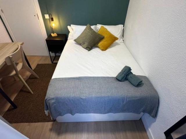 Shared Living/Roommate 7 Dormitorio Madrid Madrid ELS101816713