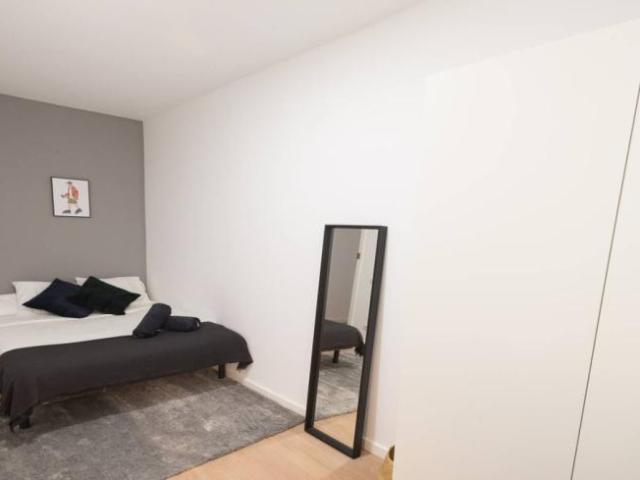 Shared Living/Roommate 7 Dormitorio Madrid Madrid ELS101818604