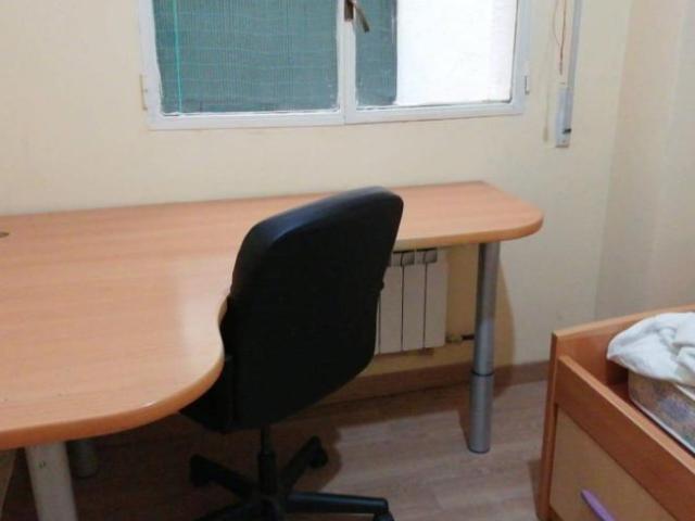 Shared Living/Roommate 7 Dormitorio Madrid Madrid ELS101818674