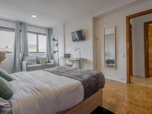 Shared Living/Roommate 7 Dormitorio Madrid Madrid ELS101818843