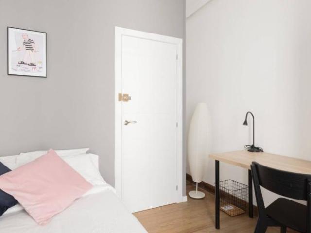 Shared Living/Roommate 7 Dormitorio Madrid Madrid ELS101818909