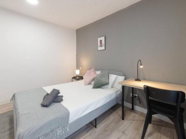 Shared Living/Roommate 7 Dormitorio Madrid Madrid ELS101819259