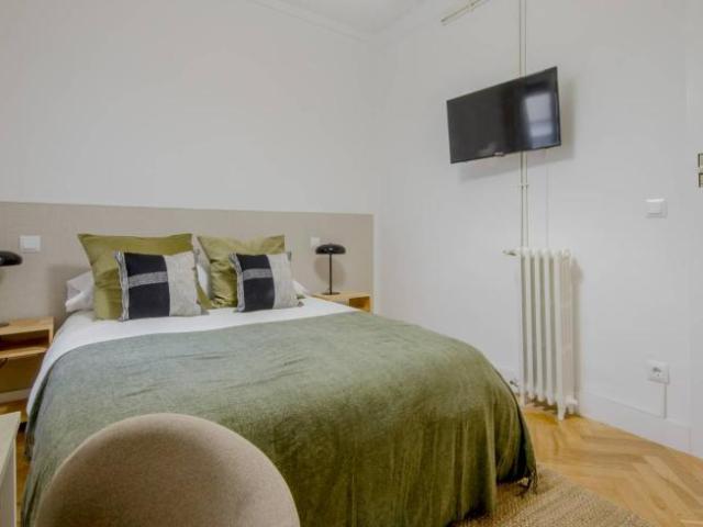 Shared Living/Roommate 7 Dormitorio Madrid Madrid ELS101819854