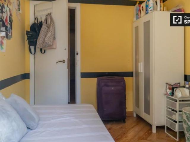 Shared Living/Roommate 7 Dormitorio Madrid Madrid ELS101810609