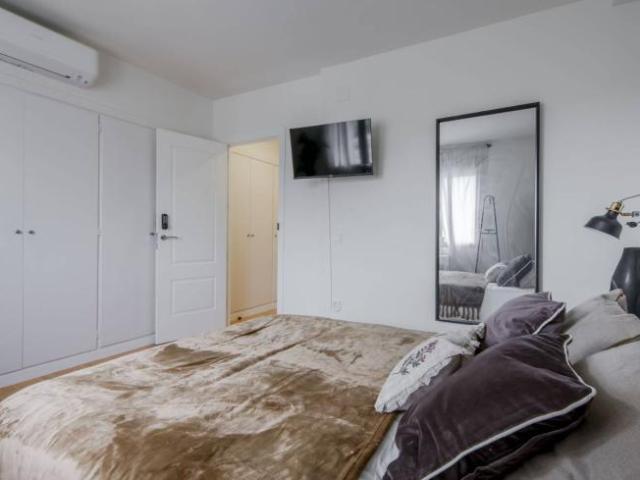 Shared Living/Roommate 7 Dormitorio Madrid Madrid ELS101810669