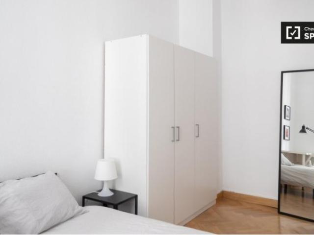 Shared Living/Roommate 7 Dormitorio Madrid Madrid ELS101810969