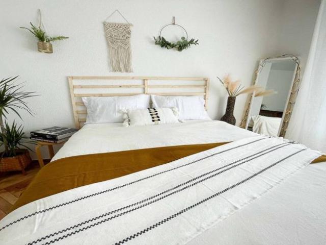 Shared Living/Roommate 7 Dormitorio Madrid Madrid ELS101811101