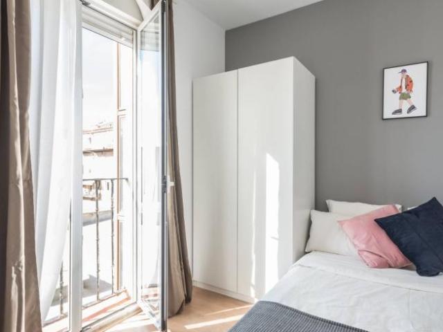 Shared Living/Roommate 7 Dormitorio Madrid Madrid ELS101812241