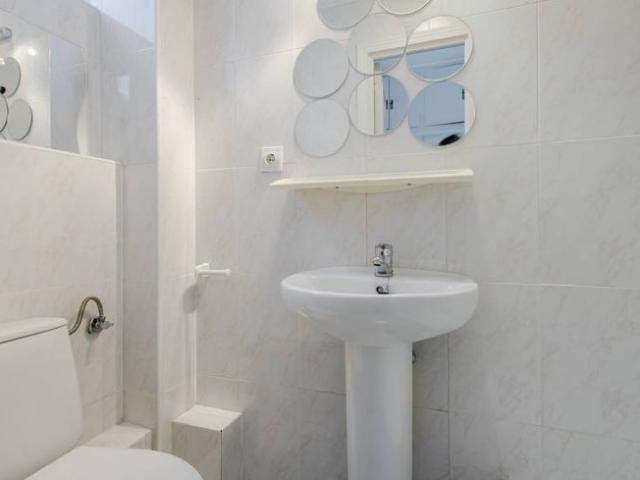 Shared Living/Roommate 7 Dormitorio Madrid Madrid ELS101812499