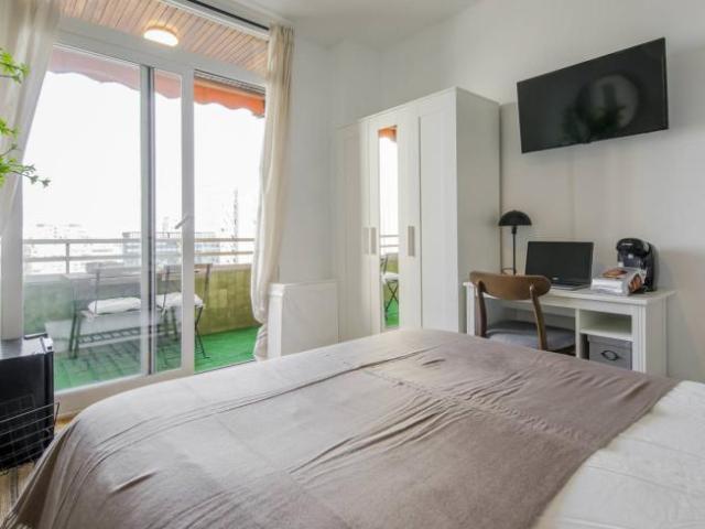 Shared Living/Roommate 7 Dormitorio Madrid Madrid ELS101812663