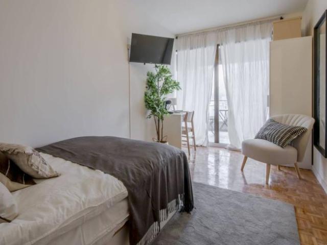 Shared Living/Roommate 7 Dormitorio Madrid Madrid ELS101812738