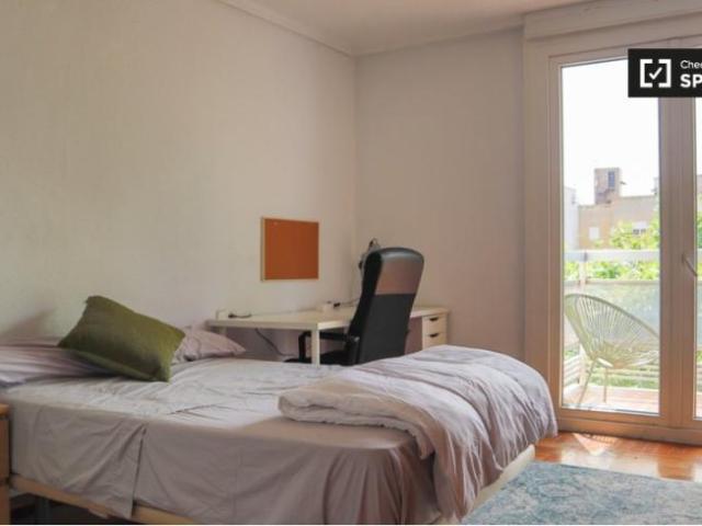 Shared Living/Roommate 7 Dormitorio Madrid Madrid ELS101812761