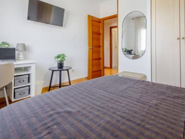 Shared Living/Roommate 7 Dormitorio Madrid Madrid ELS101813045