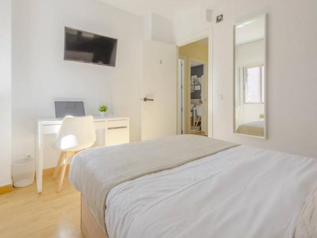 Shared Living/Roommate 7 Dormitorio Madrid Madrid ELS101813084