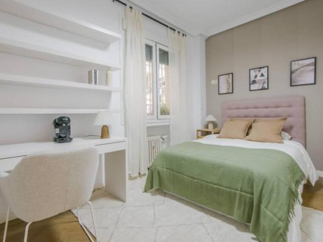 Shared Living/Roommate 7 Dormitorio Madrid Madrid ELS101813096