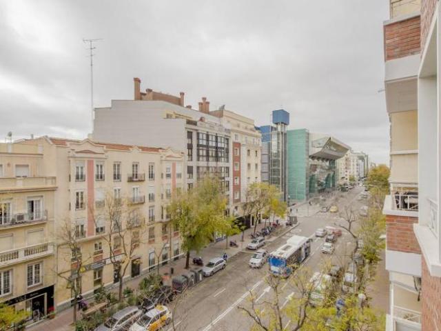 Shared Living/Roommate 7 Dormitorio Madrid Madrid ELS101813162