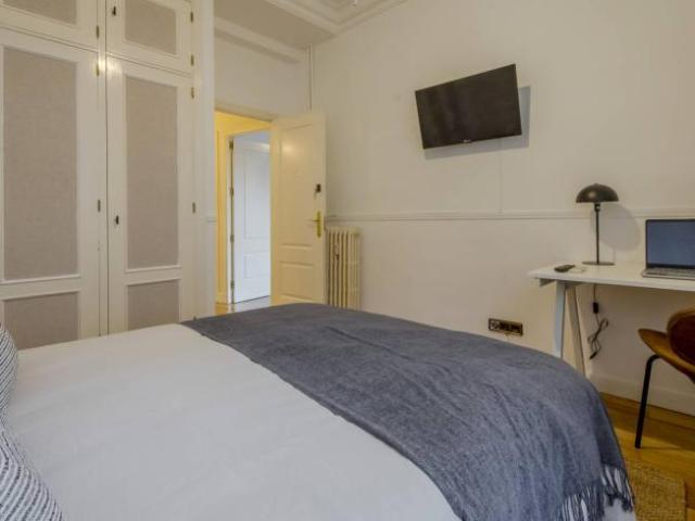Shared Living/Roommate 7 Dormitorio Madrid Madrid ELS101813204