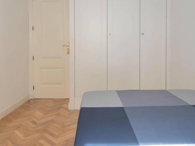Shared Living/Roommate 7 Dormitorio Madrid Madrid ELS101813239
