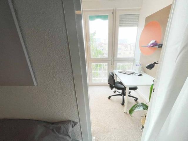 Shared Living/Roommate 7 Dormitorio Madrid Madrid ELS101813274