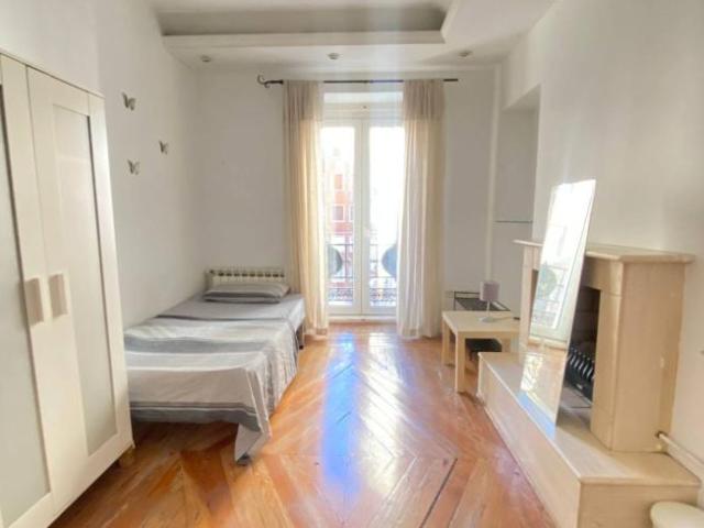 Shared Living/Roommate 7 Dormitorio Madrid Madrid ELS101813324