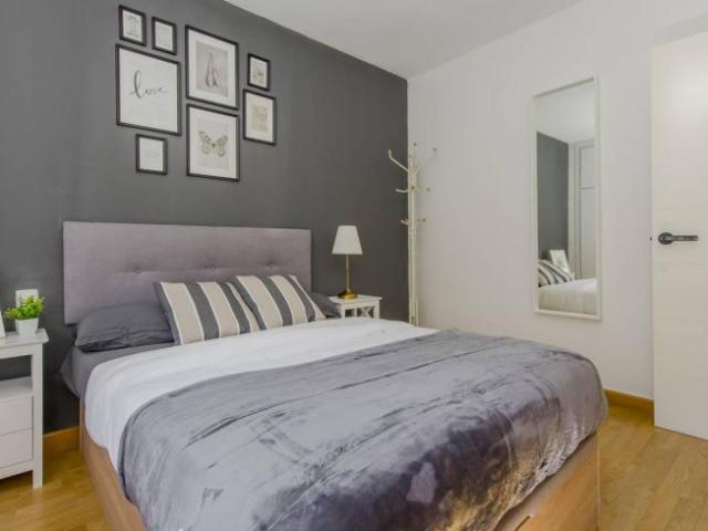 Shared Living/Roommate 7 Dormitorio Madrid Madrid ELS101813444