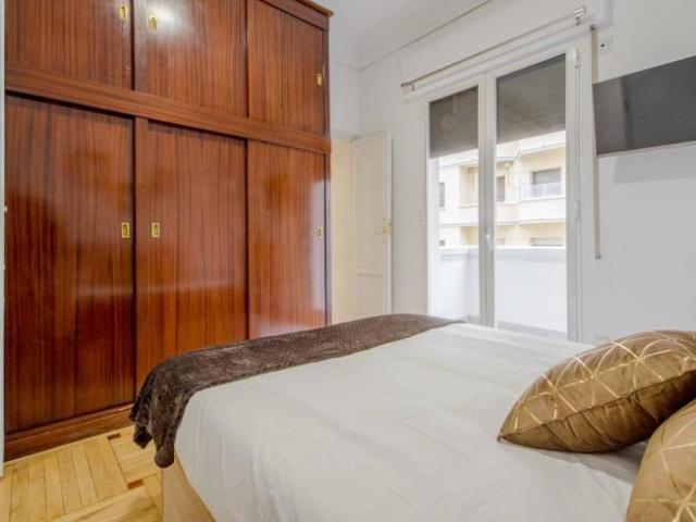 Shared Living/Roommate 7 Dormitorio Madrid Madrid ELS101813505