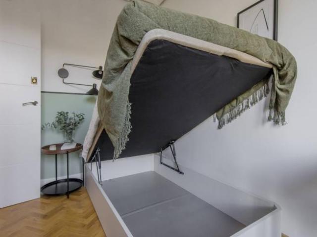Shared Living/Roommate 7 Dormitorio Madrid Madrid ELS101813530