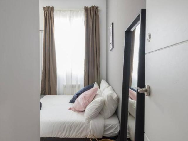 Shared Living/Roommate 7 Dormitorio Madrid Madrid ELS101813555